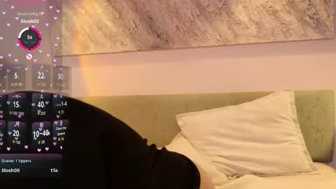 Serena online show from 04.24.26