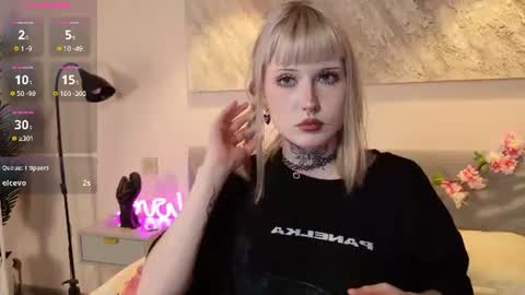 Serena online show from 07.06.26