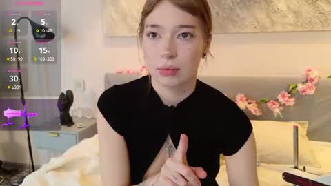 Serena online show from 07.06.26