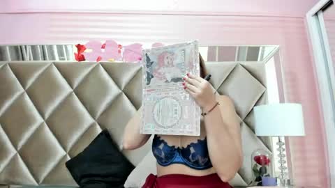 aurora_rossii online show from 05.14.26