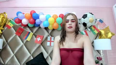 aurora_rossii online show from 06.19.26
