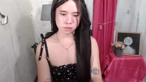aurora xoxo online show from 04.28.26