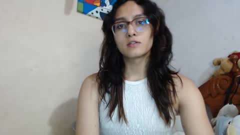 Aurora sanders ig Aurora 001x online show from 11.26.25