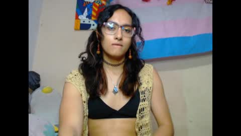Aurora sanders ig Aurora 001x online show from 05.04.26