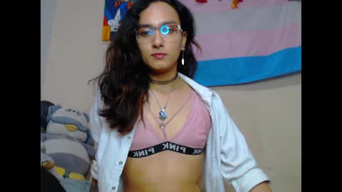 Aurora sanders ig Aurora 001x online show from 05.11.26