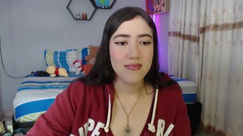 Aurora  online show from 12.13.24