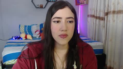 Aurora  online show from 12.13.24