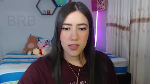 Aurora  online show from 12.18.24