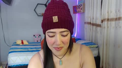 Aurora  online show from 01.10.25