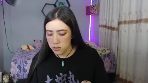 Aurora  online show from 01.24.25