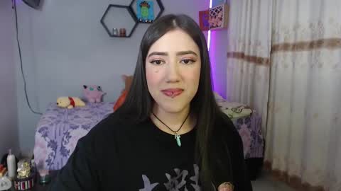 Aurora  online show from 01.24.25