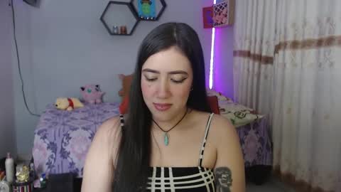 Aurora  online show from 01.25.25