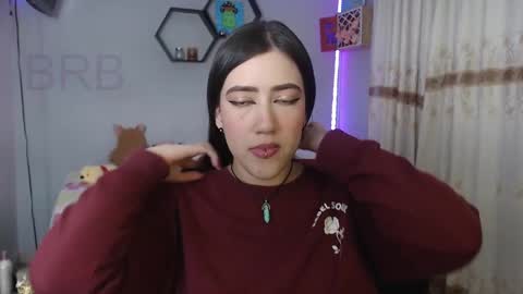 Aurora  online show from 01.31.25