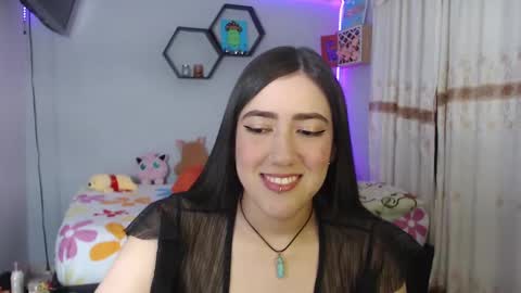 Aurora  online show from 02.05.25