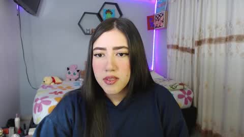 Aurora  online show from 02.12.25