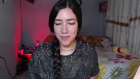 Aurora  online show from 05.11.26