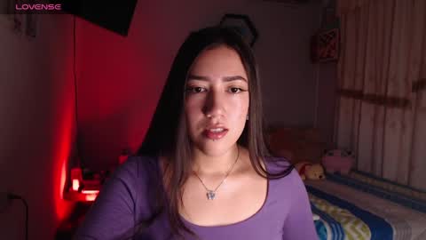 Snapshot of aurora_shy_ chatting on 06.03.26 Aurora online show from 06.03.26