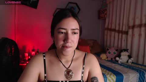 Snapshot of aurora_shy_ chatting on 07.02.26 Aurora online show from 07.02.26