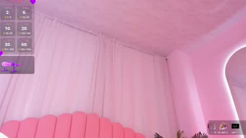 Madison online show from 10.07.25