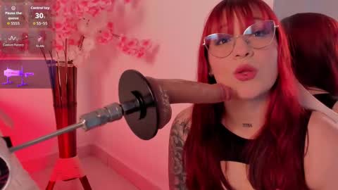 Madison online show from 12.02.25