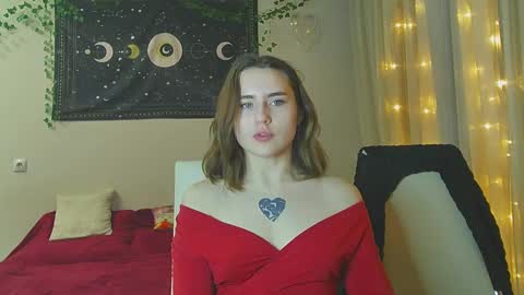 Aurora online show from 12.30.24