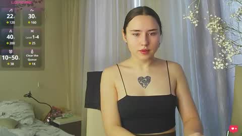 Aurora online show from 02.23.25