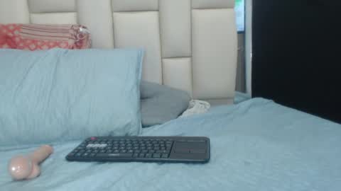 Snapshot of auroraa_miller chatting on 01.03.25 auroraa_miller online show from 01.03.25