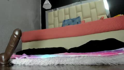 Snapshot of auroraa_miller chatting on 01.29.25 auroraa_miller online show from 01.29.25