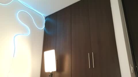 Aurora online show from 10.28.25