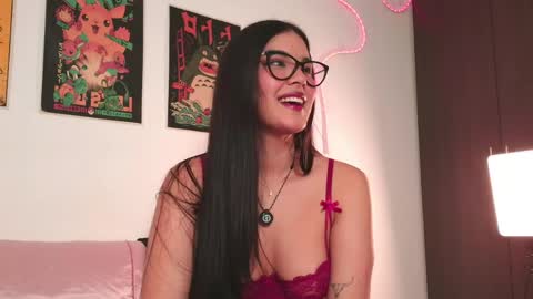Aurora online show from 05.04.26