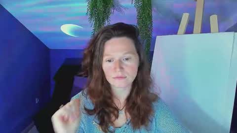 Snapshot of auroraborealis__ chatting on 09.24.25 auroraborealis__ online show from 09.24.25