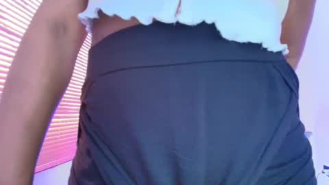 Snapshot of aurorabrow chatting on 01.12.26 Ariana online show from 01.12.26