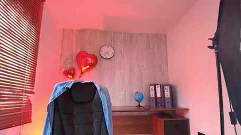 Snapshot of aurorabrow chatting on 02.13.26 Ariana online show from 02.13.26