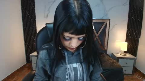 Snapshot of auroradiaz_ chatting on 05.09.26 Aurora Diaz online show from 05.09.26