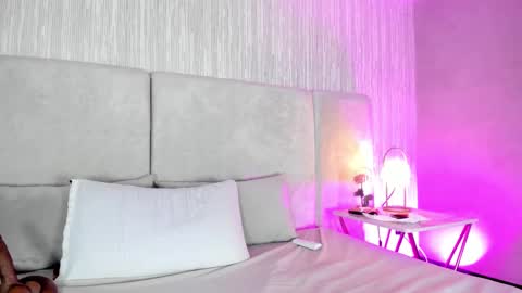 Snapshot of auroradurand chatting on 02.16.25 ... ... online show from 02.16.25