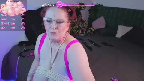 auroraenigma online show from 12.04.25