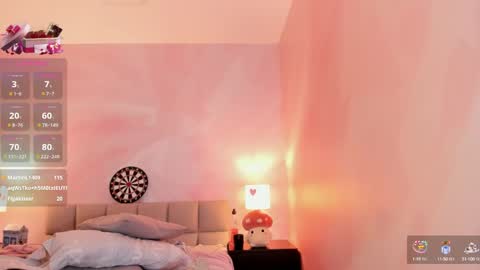 Aurora online show from 03.06.25