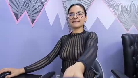 AuroraGracce online show from 06.10.26