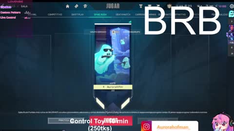 Aurora online show from 01.08.25