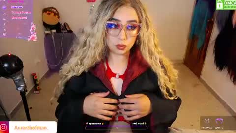 Aurora online show from 06.24.26