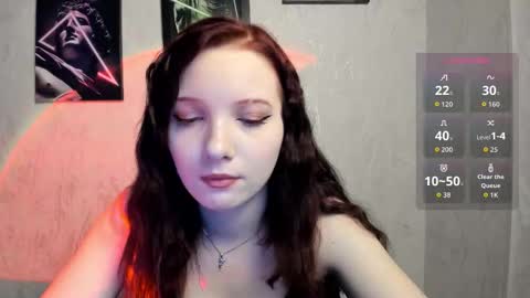 aurorakanie online show from 02.12.26