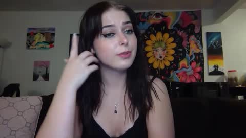 Snapshot of auroralightz1 chatting on 09.24.25 auroralightz1 online show from 09.24.25