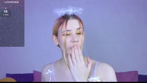 Aurora online show from 10.29.25