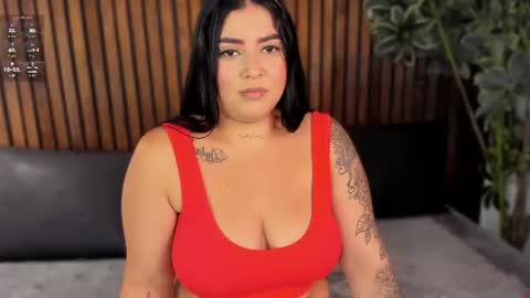 auroraqueenn online show from 07.28.26