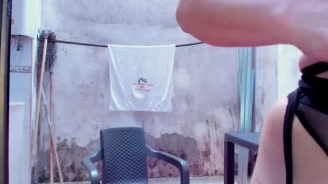 Aurora Rojas online show from 01.08.25