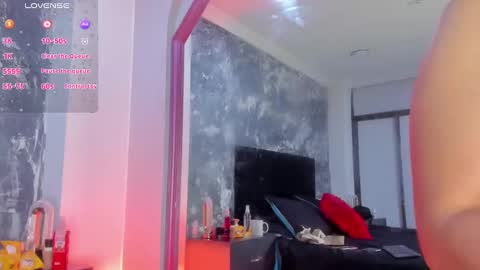 Aurora Rojas online show from 01.19.25