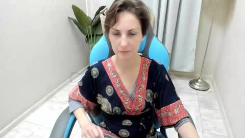 Aurora online show from 11.21.25