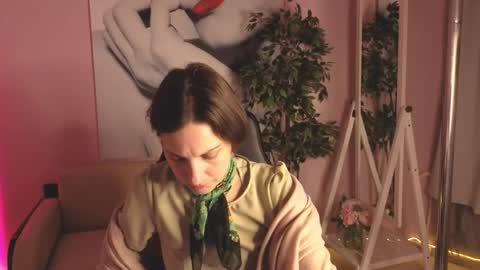 Aurora online show from 05.01.26