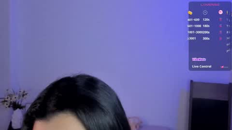 Snapshot of aurorasexy_01 chatting on 09.22.25 Aurora   IG Aurorasexy0 online show from 09.22.25