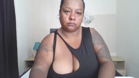 Snapshot of auroraxbbw chatting on 09.12.25 Aurora online show from 09.12.25